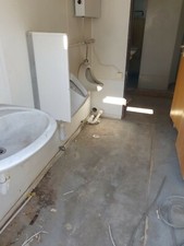 Sanitärcontainer gebraucht kaufen  Berlin