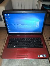 Ordinateur portable dell d'occasion  Allauch
