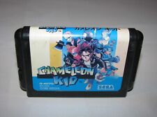 kid chameleon mega drive comprar usado kid chameleon mega drive comprar usado Enviando para Brazil