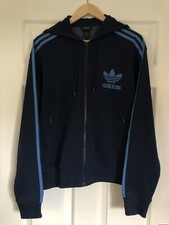 Adidas classic stripes for sale  KETTERING