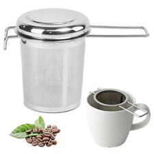 Reusable tea infuser for sale  Shipping to Ireland