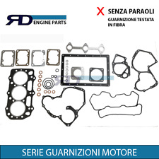 Serie guarnizioni motore usato  Caltagirone