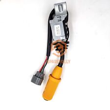 Retroescavadeira JCB - INTERRUPTOR PARA FRENTE E PARA TRÁS ALÇA ESQUERDA (PARTE N°. 701/80165) comprar usado  Enviando para Brazil