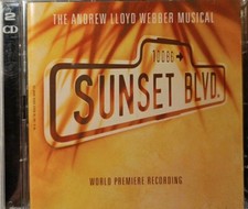 Andrew lloyd webber gebraucht kaufen  Idar-Oberstein