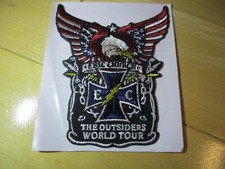Eric church eagle for sale  Buffalo Grove