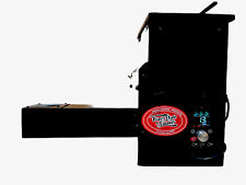 Pellet hopper pelletbrenner gebraucht kaufen  Röttingen
