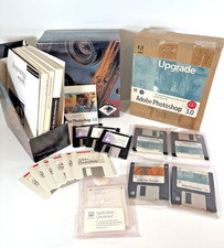 Adobe photoshop 2.5 for sale Adobe photoshop 2.5 for sale  Denver