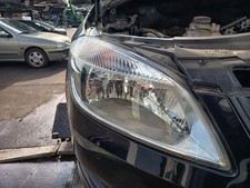 Skoda fabia riginal gebraucht kaufen  Erfurt