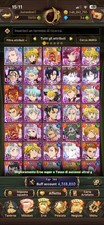 Global 7ds seven usato  Roma