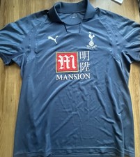 Maillot vintage tottenham d'occasion  Poisy