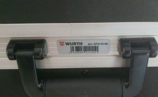 Würth werkzeug rollkoffer gebraucht kaufen  Bann, Hauptstuhl, Horbach