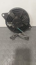 Ventola radiatore honda usato  Napoli