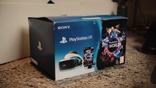Playstation vr1 camera for sale  MAIDSTONE