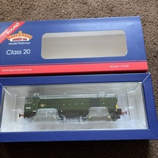 Bachmann 034ds class for sale  HOLMFIRTH