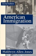 American immigration the gebraucht kaufen  Berlin