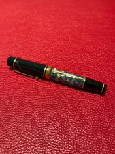 Montblanc füllfederhalter ale gebraucht kaufen  Rottach-Egern