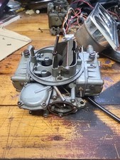 Holley parts carb for sale  Ritzville