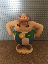 Obelix idefix figurine d'occasion Obelix idefix figurine d'occasion  Tremblay-en-France