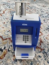 Idena digitale spardose gebraucht kaufen  Espelkamp