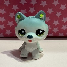 Authentic littlest pet for sale  Sunman