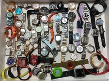 Lotto 103 orologi usato  Vittorio Veneto