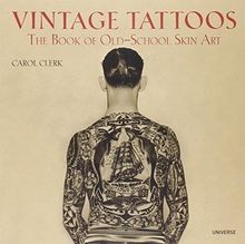 Vintage tattoos the gebraucht kaufen  Berlin