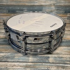 Ludwig 14x5 metal for sale  Waco