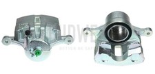 Budweg caliper bremssattel gebraucht kaufen  Oberlungwitz