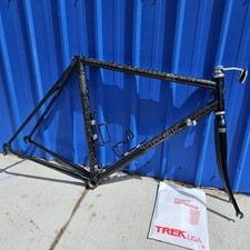 1997 trek 2120 for sale  Kalamazoo