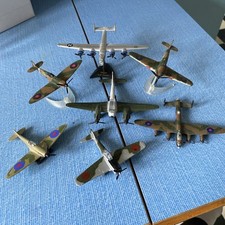 Military aircraft ww2 for sale  NORWICH