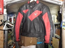 frank thomas leather jacket for sale frank thomas leather jacket for sale BANBURY