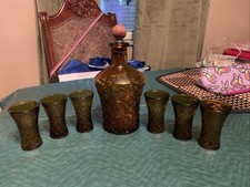 Vintage 1960 amber for sale  Weirton