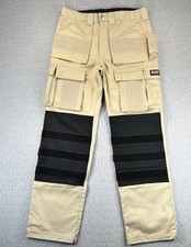 Calça de construção Kalt Gear Tactical Cargo, nova sem etiquetas masculina (34X30) EMT, usado comprar usado  Enviando para Brazil