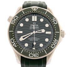Omega seamaster diver usato  Brescia