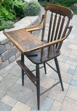 Vintage solid wood for sale  San Diego