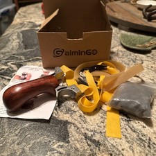 Aimingo outdoors sling for sale  Selma