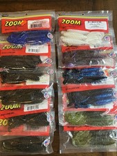 Lot packs zoom for sale  Lexington
