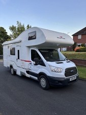 5 6 berth motorhome for sale 5 6 berth motorhome for sale CARLISLE