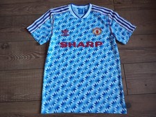 Genuine manchester united for sale  STOCKPORT
