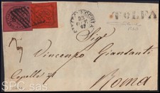 Tre porti tolfa usato  Rieti