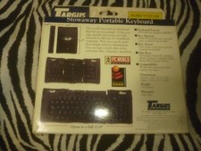 Targus stowaway portable for sale  Salt Lake City