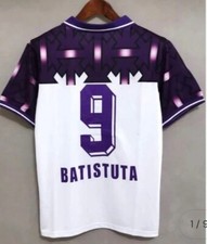 Maglia fiorentina calcio usato  Spigno Saturnia