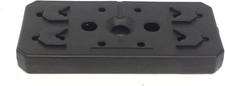 Weight plate 120294 for sale  Annville