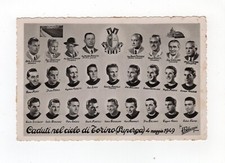 Grande torino fotografia usato  Alessandria
