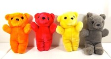 Cute plush bears for sale  Plainfield