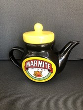 Vintage marmite teapot for sale  ACCRINGTON