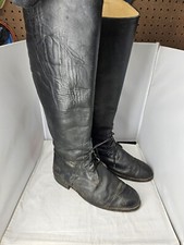 Boulet mens boots for sale  Bristow
