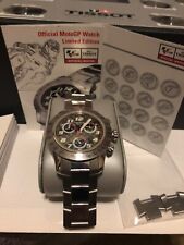 Tissot moto limied for sale  ABERDEEN