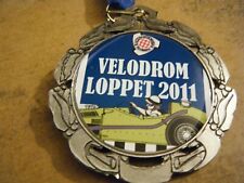 Medal velodrom loppet for sale  BOURNEMOUTH
