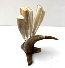 Reindeer antler appetizer for sale  Muskego